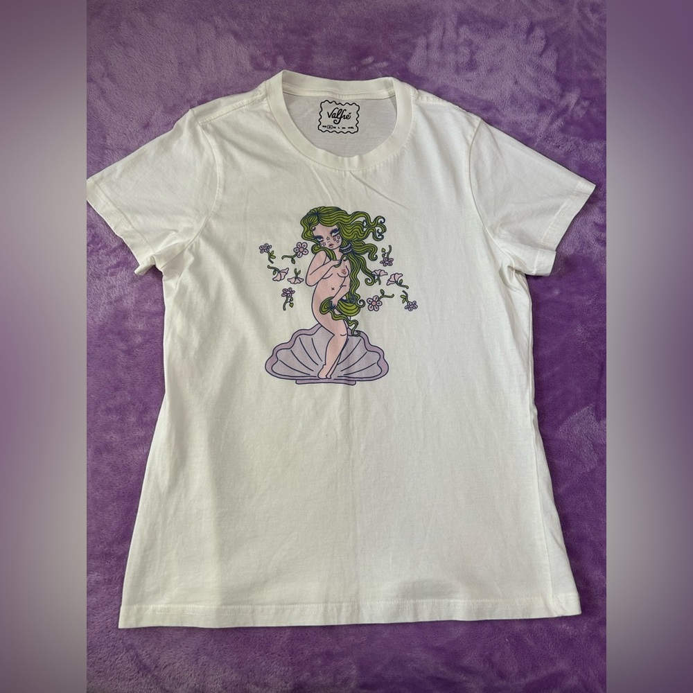 New Valfre Venus shirt
